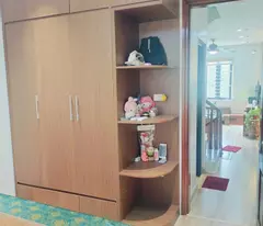 NHÀ CHÍNH CHỦ- VỊ TRÍ ĐẸP- QUANG TRUNG , YÊN NGHĨA - 35M²/4T CHỈ 4.X TỶ