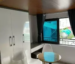 Bán chung cư mini Văn Quán 
Siêu Dòng tiền Thang Máy 45m2 xây 6 tầng,mặt t 6.8m giá 12.5 Tỷ