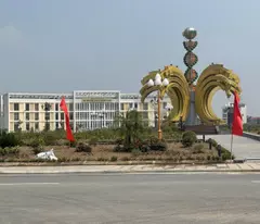 BÁN NHÀ 4 TẦNG  GẦN TRƯỜNG HỌC VIỆN NÔNG NGHIỆP.