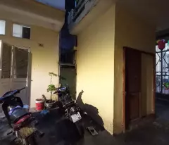 Bán nhà Phố Cửa Bắc, Ba Đình, Hà Nội. Diện tích: 14m2, xây 2 tầng, mặt tiền 4,2. Giá: 2,5 tỷ