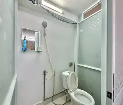 Cho Thuê Phòng Lửng Full Nội Thất
