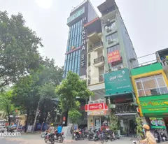 PHÂN LÔ CHÙA LÁNG –ĐỐNG ĐA 50m2-5T-MT 7.4m- LÔ GÓC-KINH DOANH - GIÁ CHÀO 20 TỶ