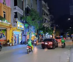 PHÂN LÔ CHÙA LÁNG –ĐỐNG ĐA 50m2-5T-MT 7.4m- LÔ GÓC-KINH DOANH - GIÁ CHÀO 20 TỶ