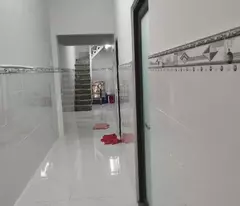 Lê Văn Lương - Nhơn Đức - Nhà Bè - Nhà mới đẹp cấp 4 + gác lững - 3PN - 2wc
- Diện tích: 99m2