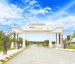 BOOKING hôm nay sở hữu ngay lô đất đẹp nhất dự án chỉ từ 368 Triệu tại ALANA City_Phú Giáo...