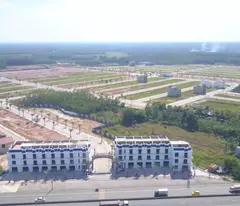 BOOKING hôm nay sở hữu ngay lô đất đẹp nhất dự án chỉ từ 368 Triệu tại ALANA City_Phú Giáo...