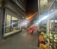 NHÀ MẶT PHỐ LƯƠNG THẾ VINH – PHÙNG KHOANG – NAM TỪ LIÊM 105M – MẶT TIỀN 8M – Ô TÔ ĐỖ CỬA – XÂY Ở
