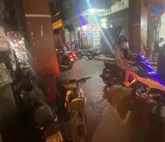 NHÀ MẶT PHỐ LƯƠNG THẾ VINH – PHÙNG KHOANG – NAM TỪ LIÊM 105M – MẶT TIỀN 8M – Ô TÔ ĐỖ CỬA – XÂY Ở