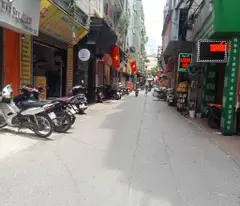 Bán nhanh căn nhà phân lô ô tô Doãn Kế Thiện, 53m 5T nhà đẹp, ở ngay, giá tốt