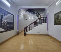Bán nhanh căn nhà phân lô ô tô Doãn Kế Thiện, 53m 5T nhà đẹp, ở ngay, giá tốt