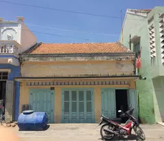 MẶT PHỐ - TƯƠNG LAI TÒA NHÀ VĂN PHÒNG, MẶT TIỀN RỘNG - 112m2 - 7,9 Tỷ