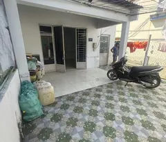 Nhà đẹp 80m2 - Hẻm xe hơi - Lê Văn Lương. Nhà Bè - Giá: 2ty980