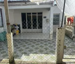 Nhà đẹp 80m2 - Hẻm xe hơi - Lê Văn Lương. Nhà Bè - Giá: 2ty980