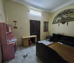 Bán 69M khương thượng tặng nhà ngõ thông gần phố đống đa