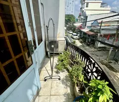 Nhà Hẻm 8m Nguyễn Ảnh Thủ Quận 12, 56.4m2 Gần Mặt Tiền Chỉ 4.5 Tỷ.