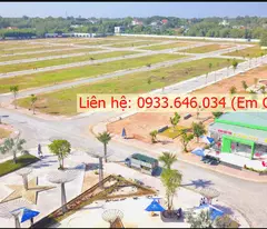Sở hữu lô đất mặt tiền DT741 Phú Giáo Bình Dương