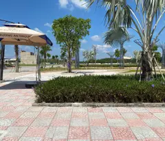 Sở hữu lô đất mặt tiền DT741 Phú Giáo Bình Dương