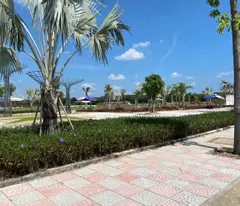 Sở hữu lô đất mặt tiền DT741 Phú Giáo Bình Dương