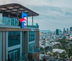 Chào bán căn hộ 3  phòng ngủ tại Filmore đà nẵng từ chủ đầu từ căn gộp CH15.01+02.