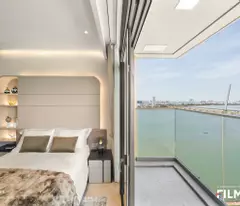 Chào bán căn hộ 3  phòng ngủ tại Filmore đà nẵng từ chủ đầu từ căn gộp CH15.01+02.
