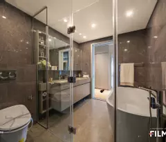 Chào bán căn hộ 3  phòng ngủ tại Filmore đà nẵng từ chủ đầu từ căn gộp CH15.01+02.