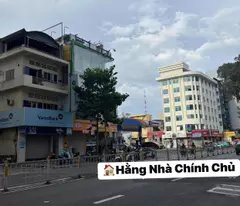 **Hàng Hiếm- Mặt Tiền Kinh Doanh Nguyễn Biểu Gần Nguyễn Trãi Quận 5