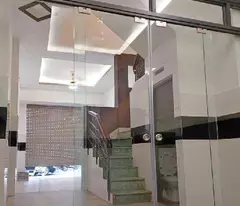 Mặt tiền kinh doanh Dương Bá Trạc 41m2 4 tầng chỉ 13 tỷ 5