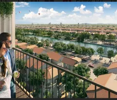 CĂN HỘ CHUNG CƯ 1 NGỦ CHỈ 700TR  TẠI SUN URBAN CITY HÀ NAM