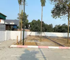Em có lô đất cần tiền nên bán ở Phúc Tiến, Bình Yên chuẩn bị kho hàng Tết 2025