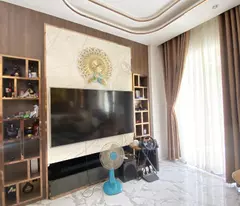 Mặt tiền 13.3x16 KDC Phong Phú 4 đúc 3 tầng chỉ 14 tỷ 8