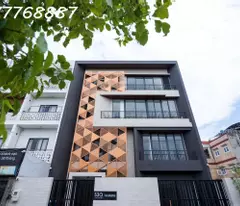 Hiếm Xây Biệt Thự, Chdv Ngang 8m Ngay Trần Não Q2 Cách Cầu Sg 500m