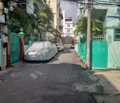 Hiếm Xây Biệt Thự, Chdv Ngang 8m Ngay Trần Não Q2 Cách Cầu Sg 500m