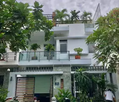 Hiếm Xây Biệt Thự, Chdv Ngang 8m Ngay Trần Não Q2 Cách Cầu Sg 500m