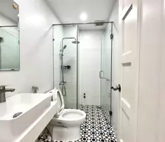 Nguyễn Thượng Hiền - HXH vào nhà - SD 197m2 - Cho thuê 264 Triệu/Năm