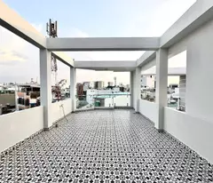 Nguyễn Thượng Hiền - HXH vào nhà - SD 197m2 - Doanh thu 264 Triệu/Năm