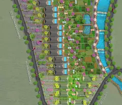 Đất nền giá thật chính chủ, ngay nút giao cao tốc Dầu Giây - Bảo Lộc - Liên Khương, từ 2,5 tr/m2