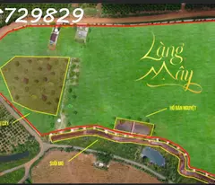 Đất nền giá thật chính chủ, ngay nút giao cao tốc Dầu Giây - Bảo Lộc - Liên Khương, từ 2,5 tr/m2
