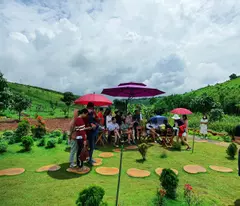 Đất nền giá thật chính chủ, ngay nút giao cao tốc Dầu Giây - Bảo Lộc - Liên Khương, từ 2,5 tr/m2