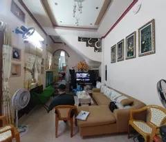 Bán nhà Vạn Kiếp - HXH thông -SD 215.4m2 - Dòng tiền 260 Triệu/Năm