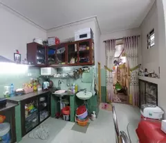Bán nhà Vạn Kiếp - HXH thông -SD 215.4m2 - Dòng tiền 260 Triệu/Năm