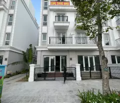 Cho thuê liền kề xẻ khe 5 tầng 75m2 tại Eurowindow Twin Parks giá chỉ 25 triệu