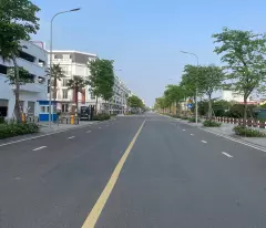 Cho thuê liền kề xẻ khe 5 tầng 75m2 tại Eurowindow Twin Parks giá chỉ 25 triệu