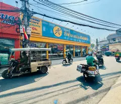 Quỳnh Đô 1, Vĩnh Quỳnh - Thanh Trì - HN
