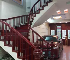 Hơn 9 tỷ có nhà phân lô ở Mỗ Lao, ô tô vào nhà, tiện ích ngập tràn.