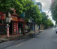 Bán Nhà Lô Góc Hai Mặt Phố - Kinh Doanh Đỉnh - Khu Đô Thị 379 Trung Tâm Thành Phố