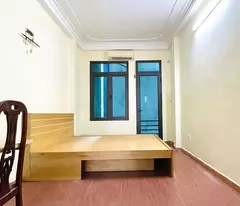 Bán nhà Võ Chí Công gần Hồ Tây Ở Thanh Bình An Lạc 30m2 5 Tầng 5.5 tỷ