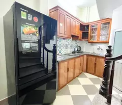 Bán nhà Võ Chí Công gần Hồ Tây Ở Thanh Bình An Lạc 30m2 5 Tầng 5.5 tỷ