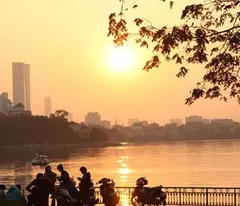Bán nhà Võ Chí Công gần Hồ Tây Ở Thanh Bình An Lạc 30m2 5 Tầng 5.5 tỷ