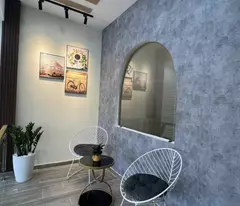 NHÀ MỘT TRỤC RA LÊ VĂN KHƯƠNG - ĐƯỜNG ÔTÔ TRÁNH - KHU BÀN CỜ - TẶNG NỘI THẤT. Chỉ 3,65 tỷ TL.