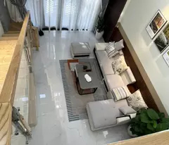 NHÀ MỘT TRỤC RA LÊ VĂN KHƯƠNG - ĐƯỜNG ÔTÔ TRÁNH - KHU BÀN CỜ - TẶNG NỘI THẤT. Chỉ 3,65 tỷ TL.